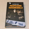 Jussi-Pekka Lämsä Passipoliisina Tehtaankadulla